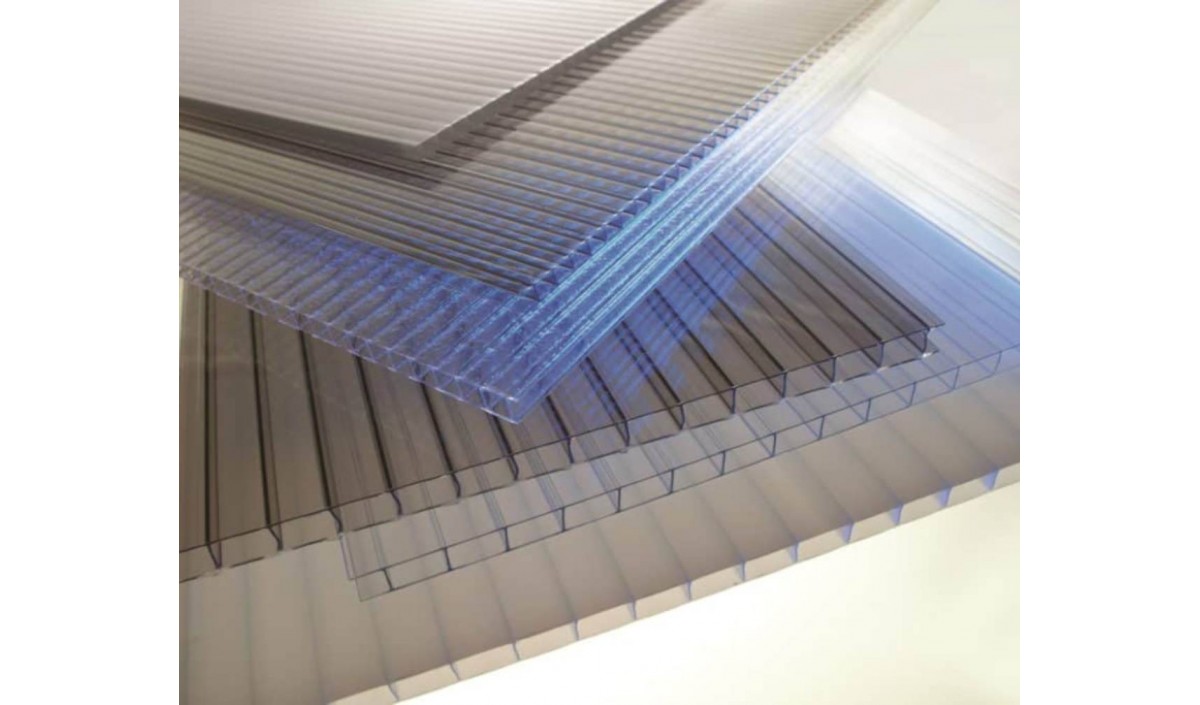 Polycarbonate roofing sheets – the perfect combination of roofing