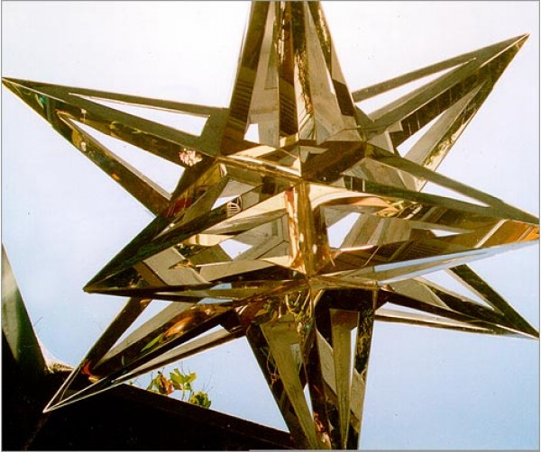 Mirror Star