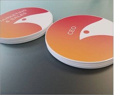 Soltec Acrylic Discs