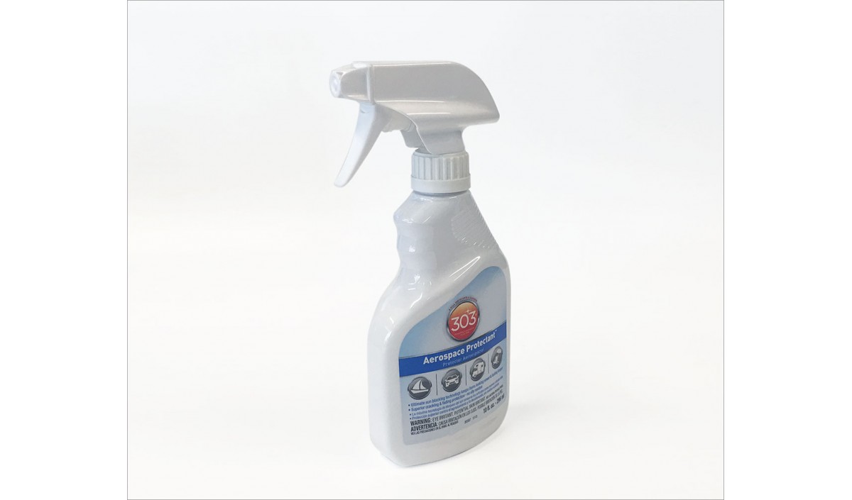 303 Protectant, 303 Aerospace Protectant : TAP Plastics