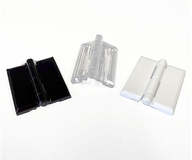 Lexan Clip System : TAP Plastics
