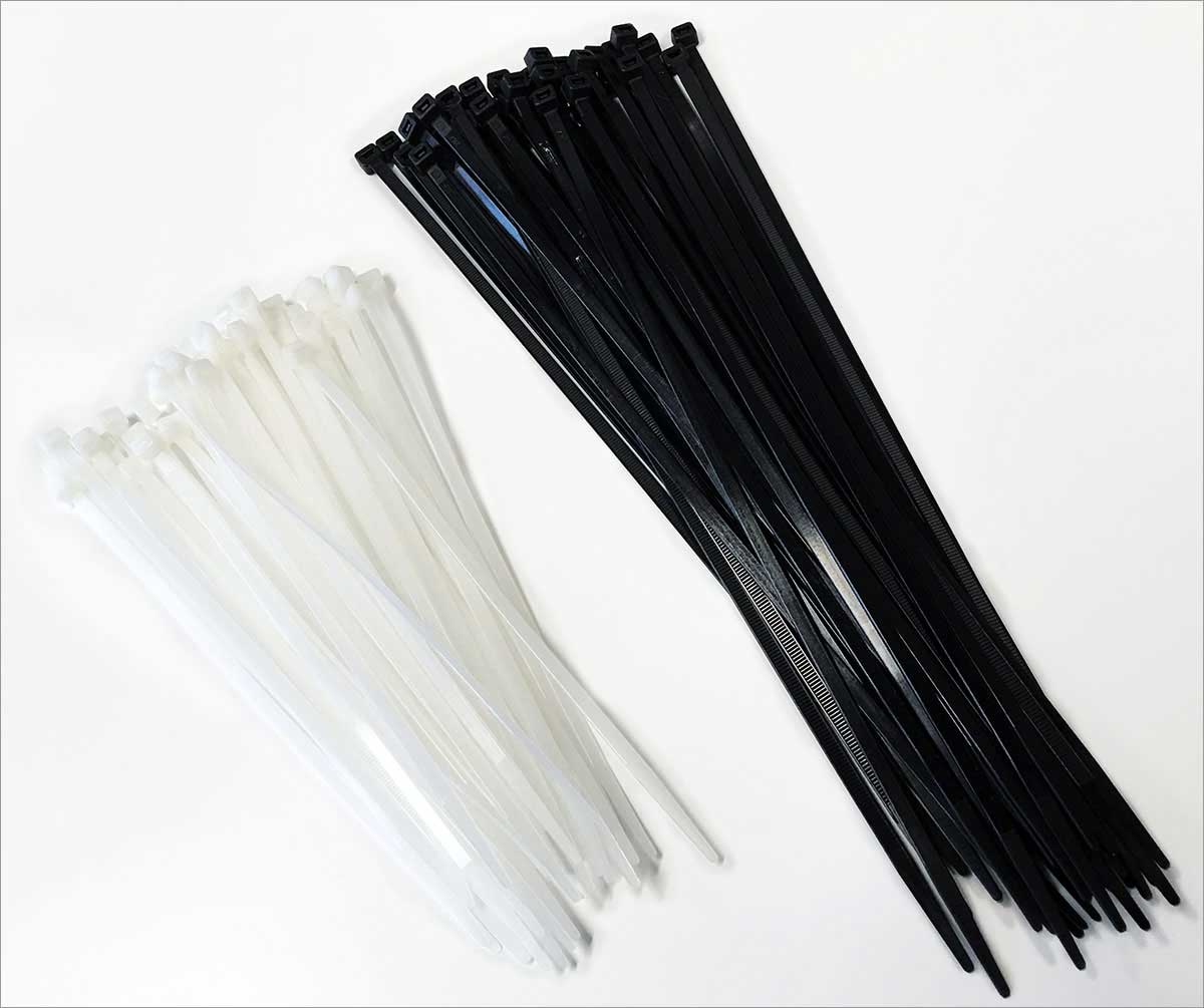 Nylon Cable Ties