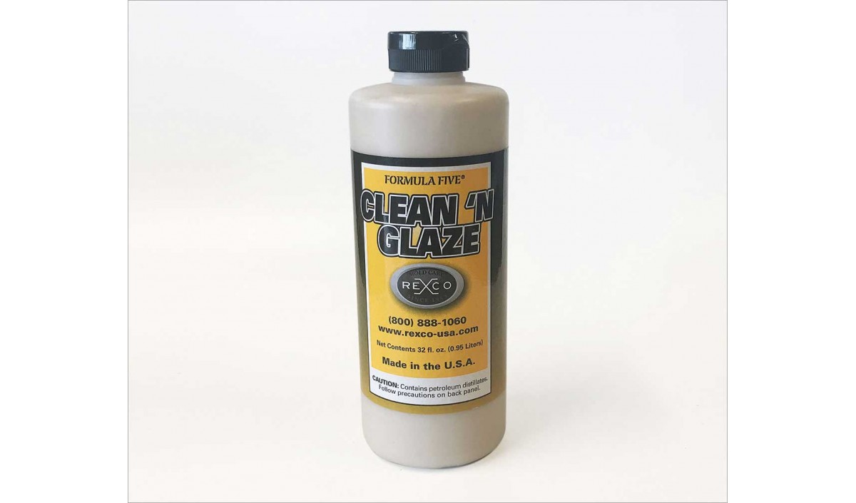 VCLEAN Adhesive Cleaner