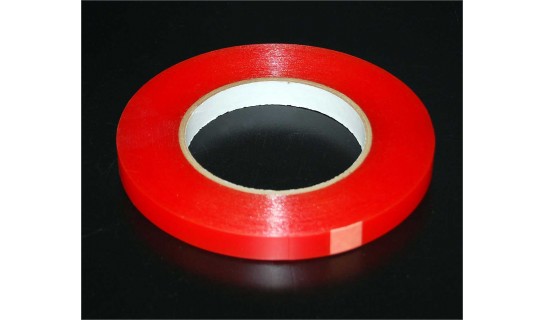 Clear Double-Sided Permanent Bond Tape (Heavy Duty) : TAP Plastics, double  sided tape