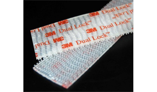 DUAL-LOCK - Velcro 3M