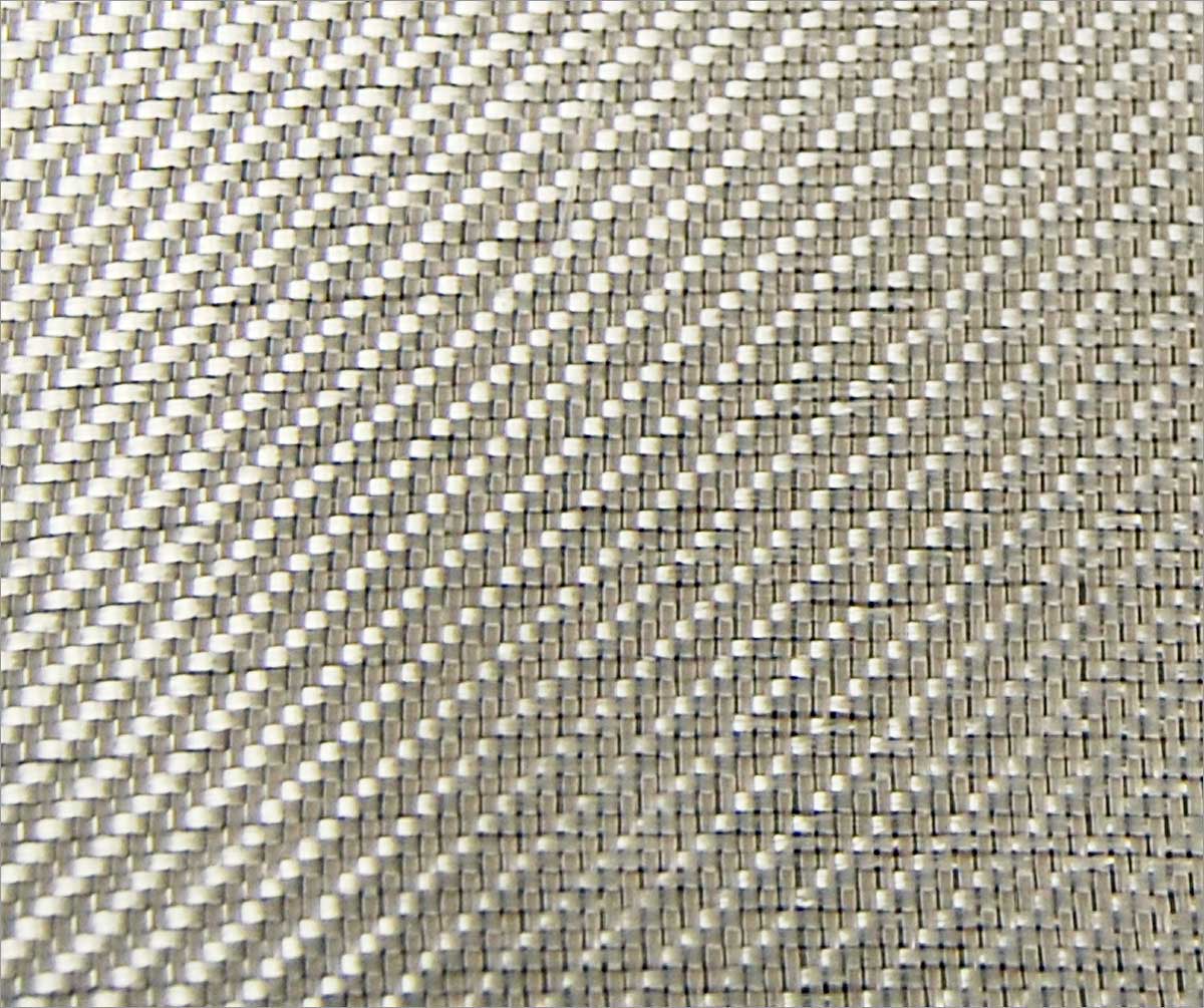 7725 Modified Twill Weave Fiberglass Fabric