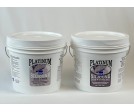 TAP Platinum Silicon 2-Gallon Kit