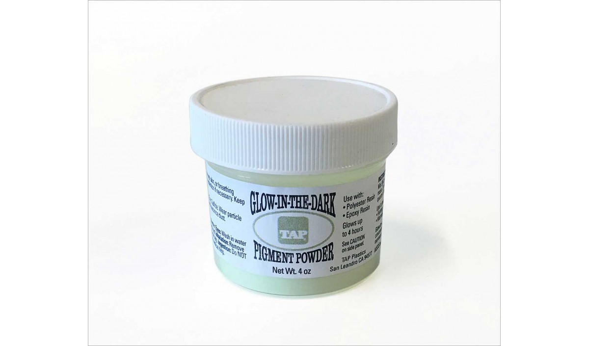 Glow Dark Epoxy Resin Pigment, Epoxy Resin Pigment Powder