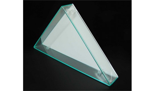 Large Acrylic Plastic Boxes & Displays - TAP Plastics