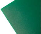 Emerald 1/32 in x 24 in x 47 in HDPE