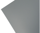 Gray 1/32 in x 24 in x 47 in HDPE