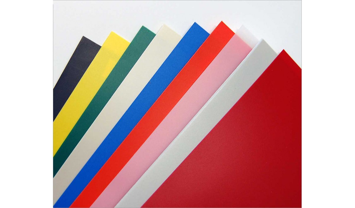 Cast Acrylic - Transparent Colors (Chemcast Acrylic Sheets) : TAP Plastics