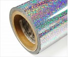 Holographic Film Sparkles 4 inches wide per foot