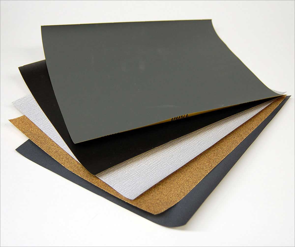 3M™ Imperial Sandpaper