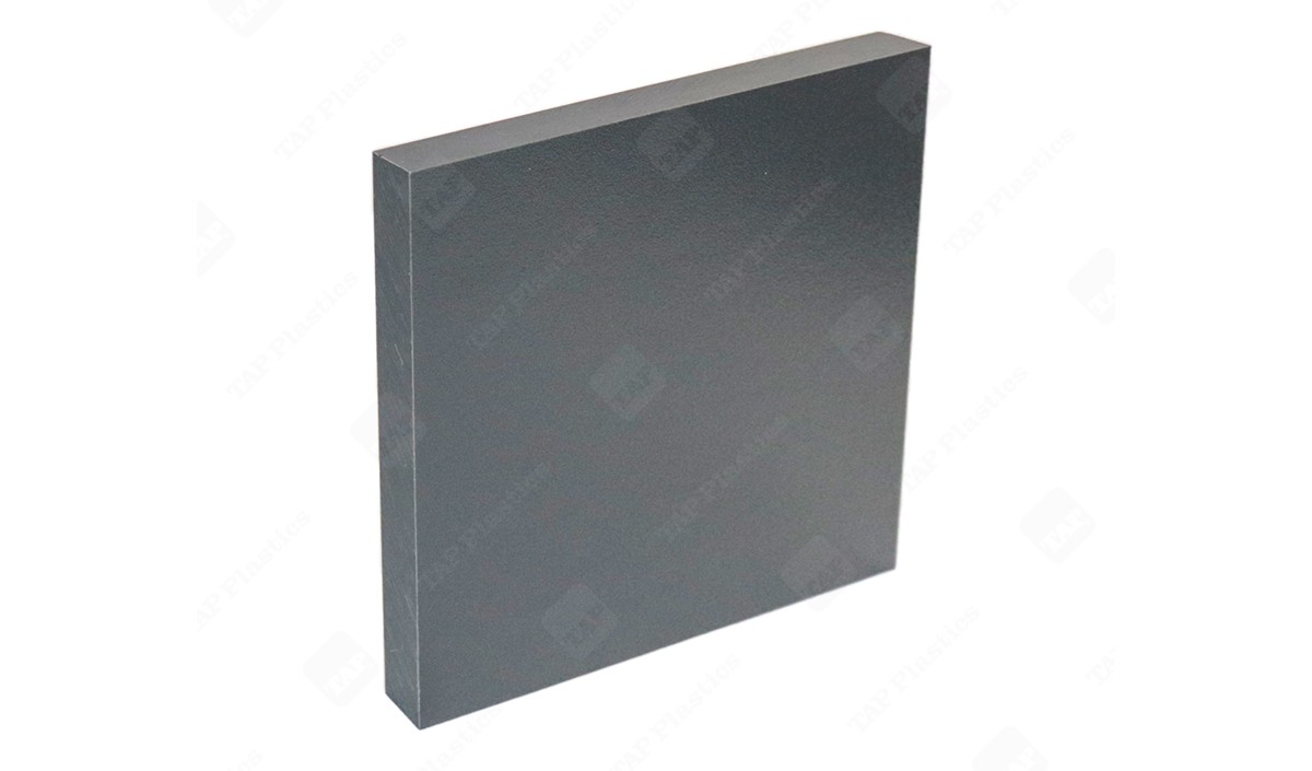 King StarBoard ST HDPE Building Sheet : TAP Plastics