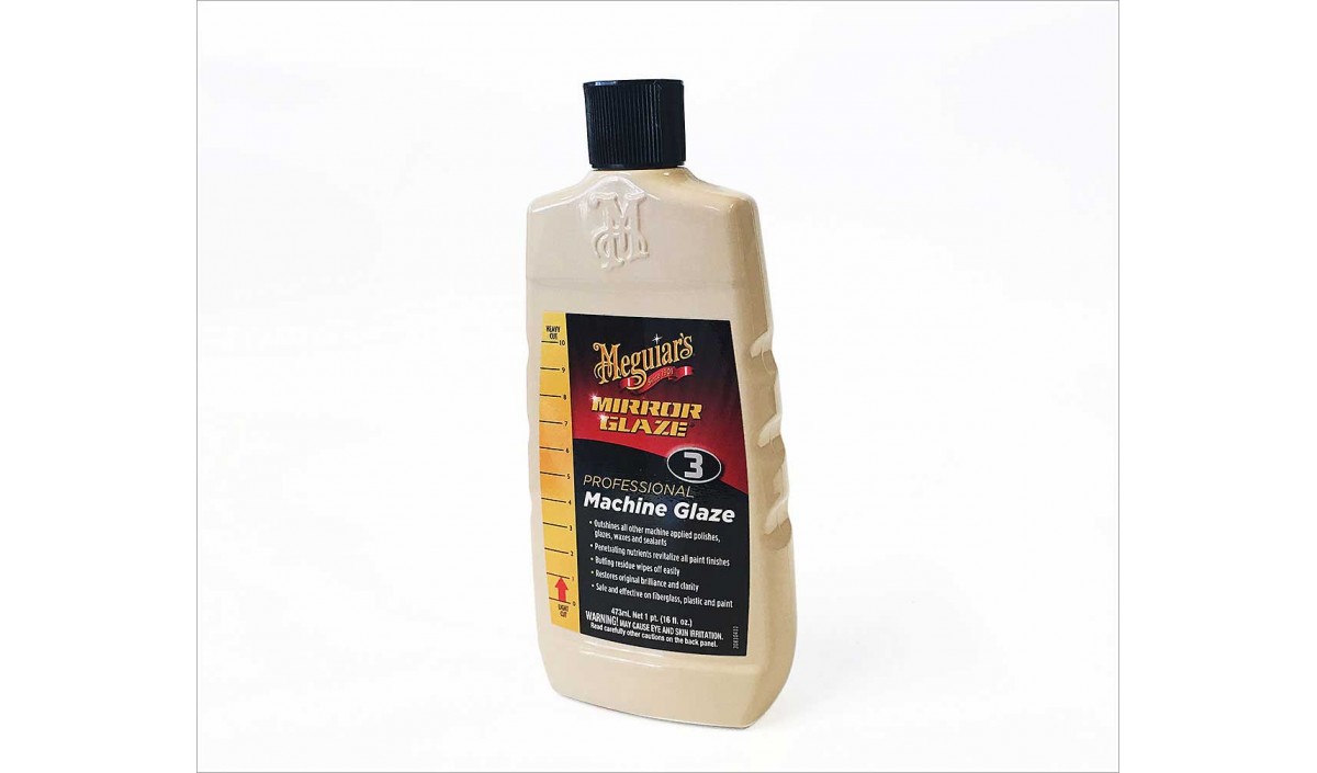 Meguiar's Machine Glaze