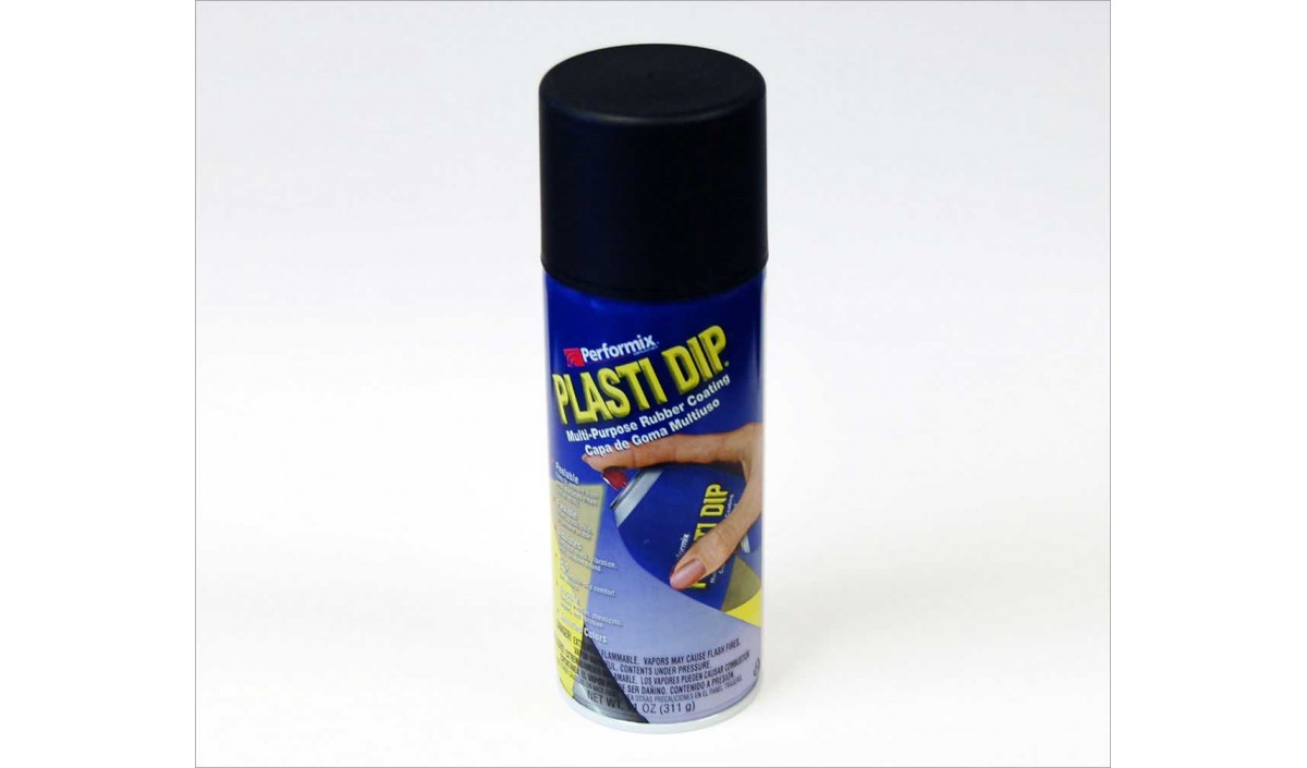 Plasti Dip Spray Synthetic Rubber Coating : TAP Plastics