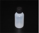 1-oz Bottle w/Cap LDPE 15-415