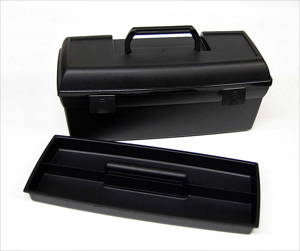 Plastic Tool Box