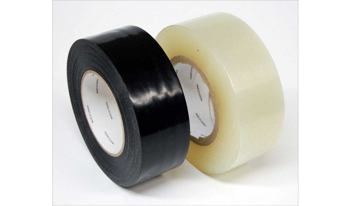 Double Sided Conductive Tape, Custom Size