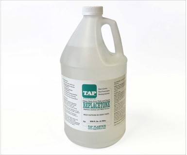 TAP Replacetone Acetone Alternative 1 gal.