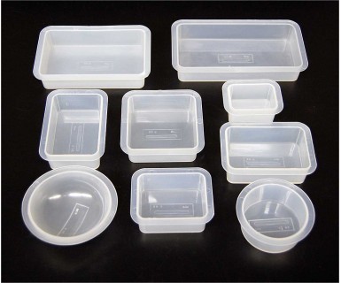 Resin Casting Molds and Accessories - TAP Plastics