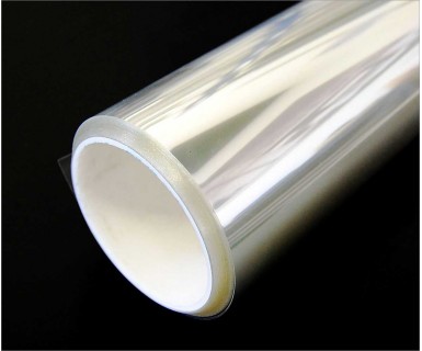 Magnetic Sheeting - Gloss White : TAP Plastics