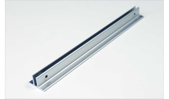 Aluminum Direct Sign Mounts : TAP Plastics