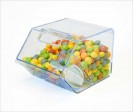 Standard Candy Bin with Scoop