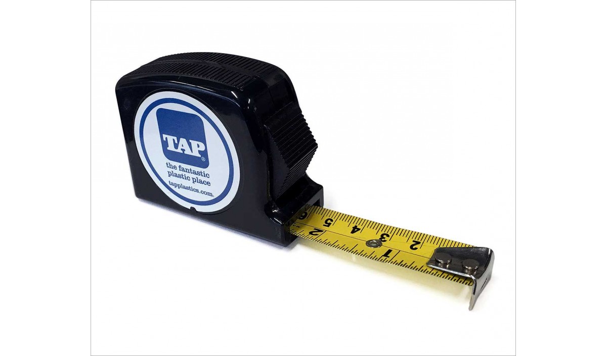 Hangzhou 761104 Master Mechanic 1/2 Inch By 300 Foot Tape Rule: Tape Rulers  & Measures Long - 50 Feet and Over (052088033067-2)