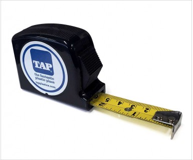 TAP Auto Tape Measure