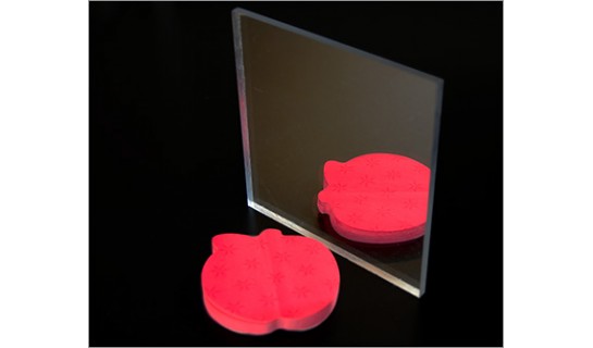 acrylic sheet mirror plastic mirror sheet
