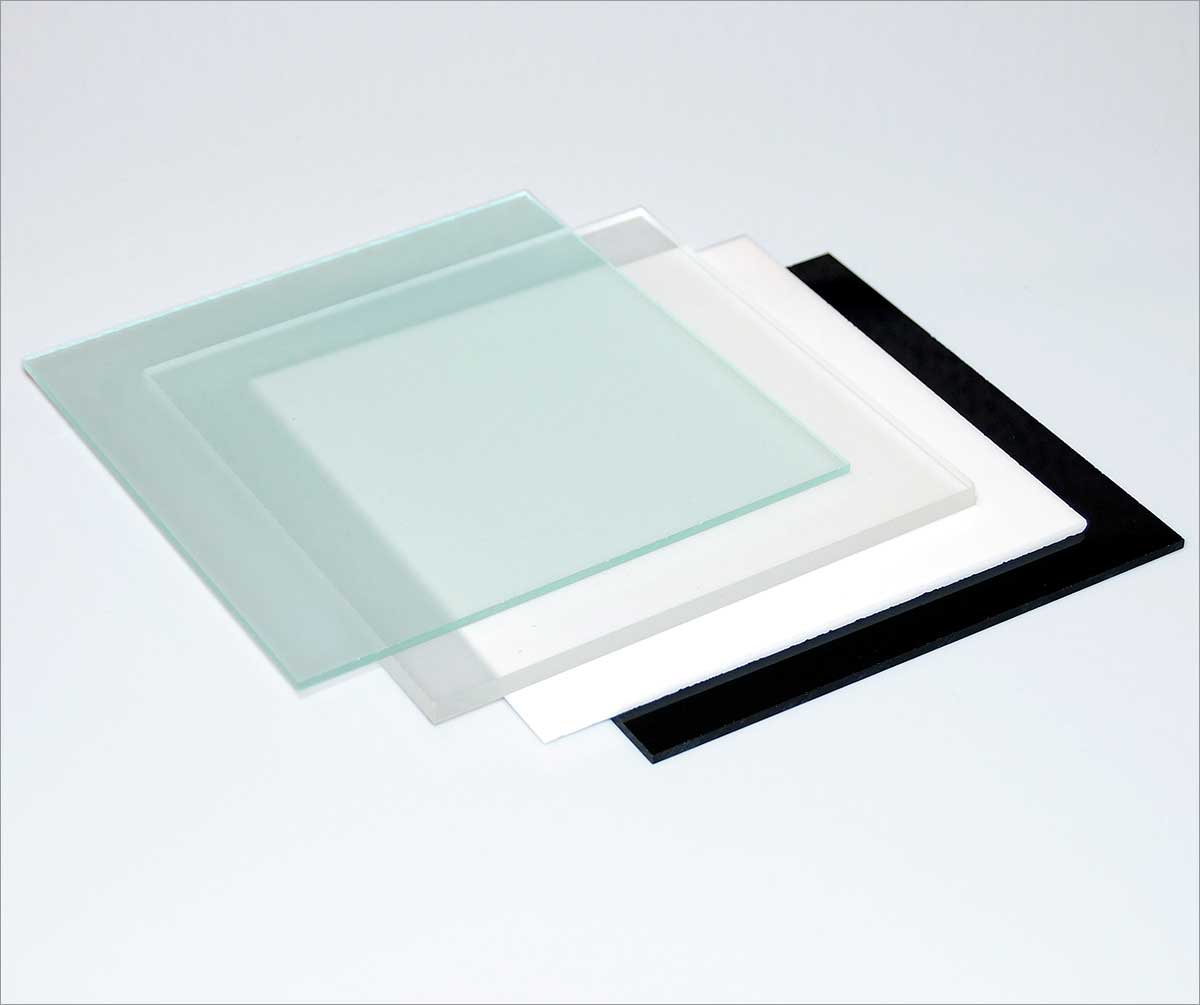 Polycarbonate Twinwall Plastic Panels : TAP Plastics