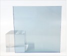 Tap Plastics Chemcast Opaque Colored Acrylic Plexiglass | Charcoal Gray