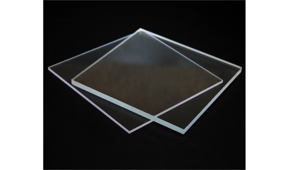 Transparent Plastic Sheet Pictures