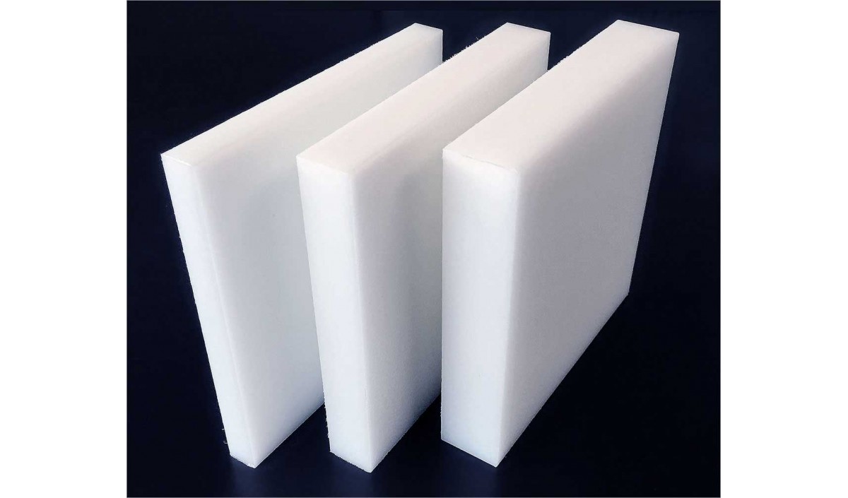 Custom Cut-to-Size HDPE Plastic Cutting Board Sheets : TAP Plastics