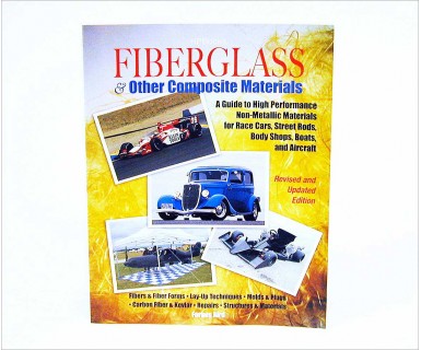 Fiberglass Auto Body and Boat Repair Patch and Filler : TAP Plastics