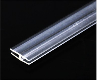 Tap Plastics 23647 Clear Acrylic Plexiglass Rods | 3/16 inch x 6 Foot Acrylic Rods, 10 ct