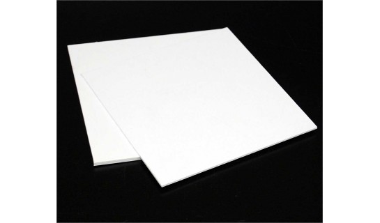 White Art Paper