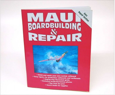 Maui Boardbuilding & Repair