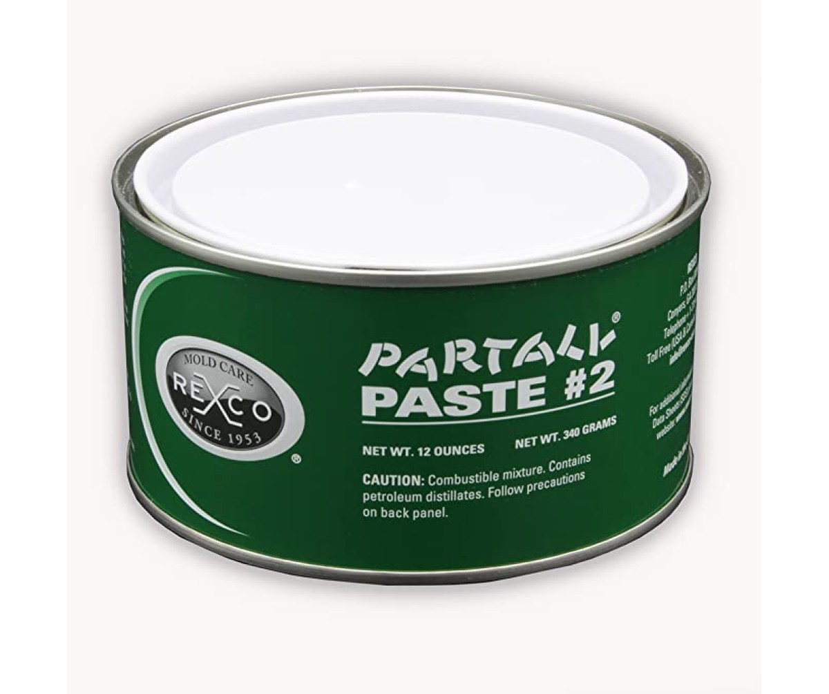 Partall® Paste #2