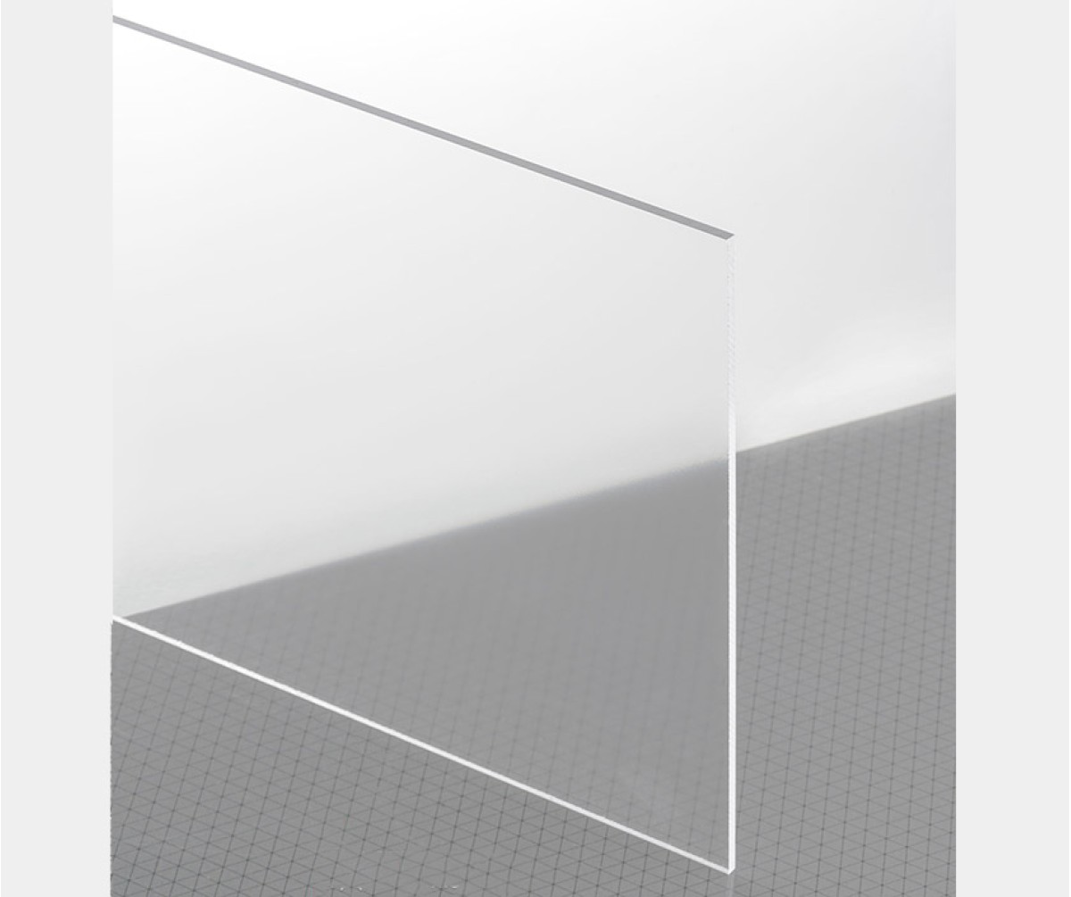 Oversized Plexiglass Sheets – Clearly Plastic - Cut To Size Plastics