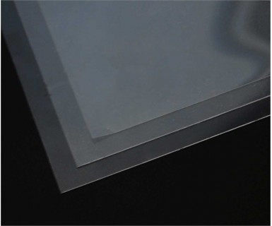 Thin Gauge Polycarbonate Sheets