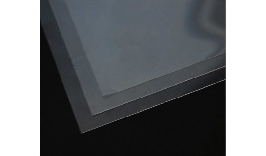 Amazon Com 2 Flexible Translucent Ldpe Plastic Sheets 48x24x1 30 0 03 Diy Stencil Pattern