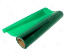 Transcolor Green .005 x 24 in x 100 ft