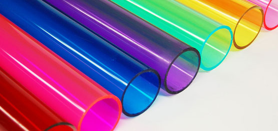 Plastic, Acrylic & Polycarbonate Sheet Supplier